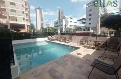 Apartamento com 2 dormitórios à venda, 64 m² por R$ 515.000,00 - Vila Osasco - Osasco/SP