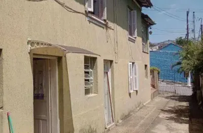 Terreno à venda na Rua Nossa Senhora Conceição Aparecida, Quitaúna, Osasco