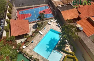 Apartamento à venda, 59 m² por r$ 425.000,00 - quitaúna - osasco/sp