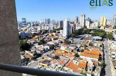 Cobertura com 3 dormitórios à venda, 89 m² por r$ 760.000 - vila osasco - osasco/sp