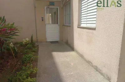 Apartamento com 2 dormitórios à venda, 55 m² por r$ 250.000,00 - setor militar - osasco/sp