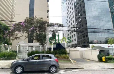 Apartamento duplex com 2 dormitórios para alugar, 68 m² por r$ 4.800,02/mês - alphaville industrial - barueri/sp