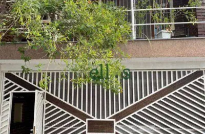 Sobrado com 5 dormitórios à venda, 250 m² por r$ 745.000,00 - cidade das flores - osasco/sp