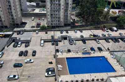 Apartamento com 2 dormitórios à venda, 52 m² por R$ 307.400,00 - São Pedro - Osasco/SP