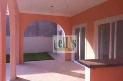 Sobrado com 4 dormitórios à venda, 200 m² por r$ 2.150.000,00 - condomínio recanto dos paturis - vinhedo/sp