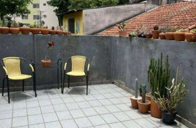 Sobrado com 3 dormitórios à venda, 250 m² por r$ 820.000,00 - quitaúna - osasco/sp