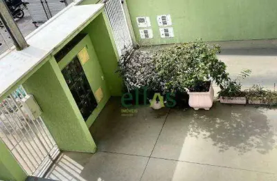 Sobrado à venda, 78 m² por r$ 424.000,00 - quitaúna - osasco/sp