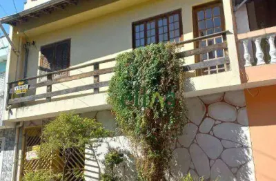 Sobrado com 3 dormitórios à venda, 144 m² por r$ 478.730,00 - conjunto habitacional presidente castelo branco - carapicuíba/sp