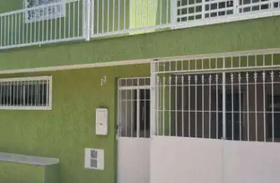 Sobrado com 2 dormitórios à venda, 56 m² por r$ 478.000 - conjunto habitacional presidente castelo branco - carapicuíba/sp