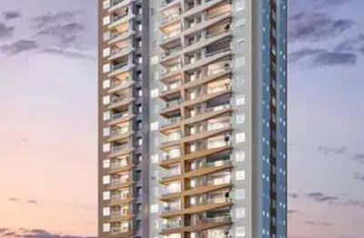Apartamento com 2 quartos à venda na avenida santo antônio, vila osasco, osasco, 65 m2 por r$ 724.036