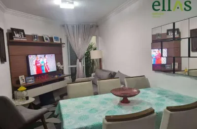 Apartamento com 2 dormitórios à venda, 53 m² por r$ 280.000,00 - são pedro - osasco/sp