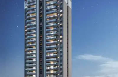 Apartamento com 3 quartos à venda na Rua Deputado Emílio Carlos, Vila Campesina, Osasco