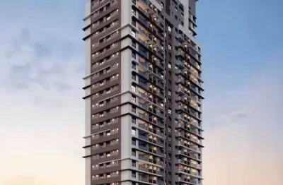 Cobertura com 3 quartos à venda na Rua Víctor Brecheret, Vila Yara, Osasco