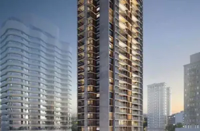 Apartamento com 3 quartos à venda na Alameda Leblon, Alphaville, Barueri