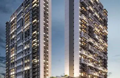 Apartamento com 2 quartos à venda na Rua Tenente Avelar Pires de Azevedo, Centro, Osasco