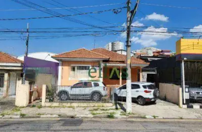 Casa com 1 dormitório, 80 m² - venda por r$ 1.100.000,00 ou aluguel por r$ 5.900,00/mês - jardim das flores - osasco/sp