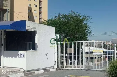 Apartamento com 2 dormitórios, 54 m² - venda por r$ 220.000,00 ou aluguel por r$ 1.500,01/mês - padroeira - osasco/sp