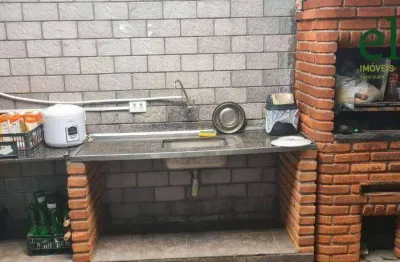 Casa com 4 dormitórios à venda, 244 m² por r$ 690.000 - quitaúna - osasco/sp