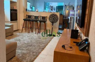 Casa com 3 dormitórios à venda, 175 m² por R$ 650.000,00 - Pestana - Osasco/SP