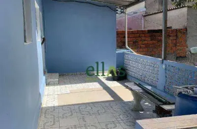 Casa com 2 dormitórios para alugar, 231 m² por R$ 2.300/mês - São Pedro - Osasco/SP