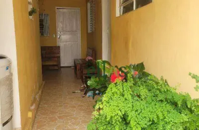 Casa à venda, 80 m² por R$ 590.000,00 - Helena Maria - Osasco/SP