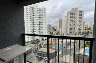 Apartamento com 1 dormitório à venda, 40 m² por R$ 349.800,00 - Km 18 - Osasco/SP