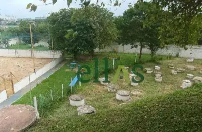 Apartamento com 2 dormitórios à venda, 47 m² por R$ 180.000 - Vila Quitaúna - Osasco/SP