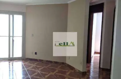 Apartamento com 2 dormitórios à venda, 47 m² por R$ 200.000,00 - Padroeira - Osasco/SP