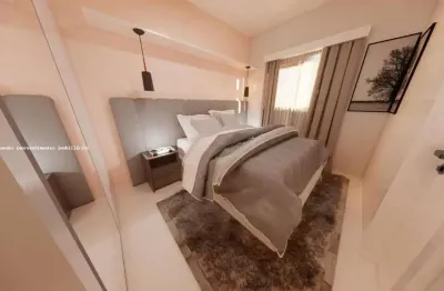 Apartamento para venda em são gonçalo, pita, 2 dormitórios, 1 banheiro, 1 vaga
