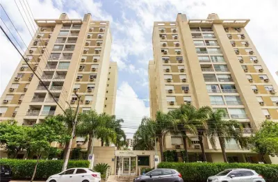 Apartamento à venda em porto alegre, jardim lindóia, com 2 quartos, 74m²
