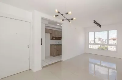 Apartamento à venda em porto alegre, jardim planalto, com 3 quartos, 71,36m²
