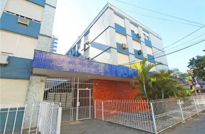 Apartamento à venda em porto alegre, cristo redentor, com 3 quartos, 91m²