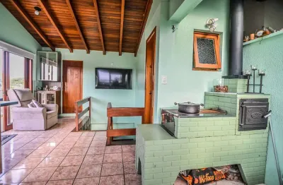 Cobertura à venda em porto alegre, teresópolis, com 3 quartos, 163m²