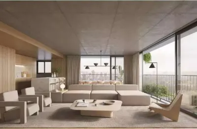 Apartamento à venda em porto alegre, petrópolis, com 3 quartos, 136,41m²
