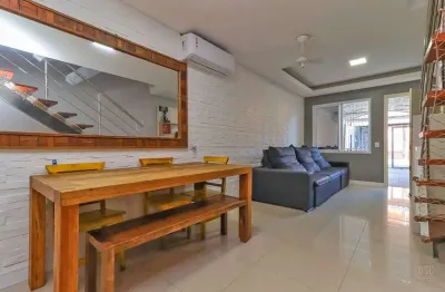 Casa à venda, no hza 278 casa 610191042-207,  em porto alegre, hípica, com 2 quartos, 82m²