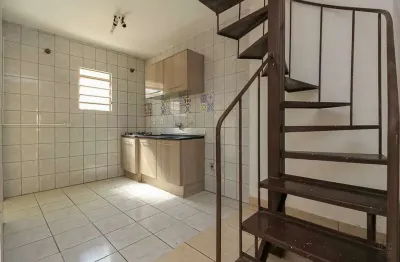 Casa de condomínio à venda em porto alegre, vila nova, com 3 quartos, 73m²