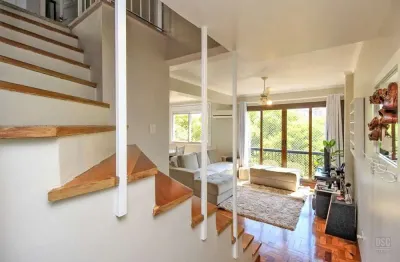 Apartamento à venda em porto alegre, centro histórico, com 2 quartos, 128m²