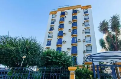 Apartamento à venda em porto alegre, mont serrat, com 3 quartos, 108m²