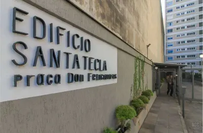 Apartamento à venda em porto alegre, centro histórico, com 4 quartos, 207,15m²