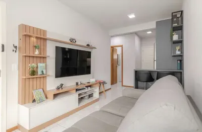 Casa de condomínio à venda em porto alegre, restinga, com 2 quartos, 70m²
