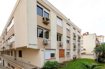Apartamento à venda em porto alegre, cristo redentor, com 2 quartos, 67m²