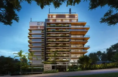 Apartamento à venda em porto alegre, três figueiras, com 4 quartos, 247,55m²