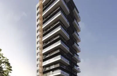 Apartamento à venda em porto alegre, petrópolis, com 3 quartos, 123,77m²