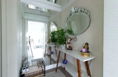 Apartamento à venda em são paulo, vila andrade, com 4 quartos, 261m²