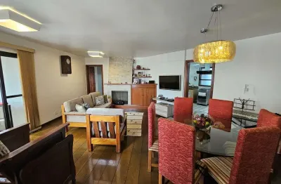 Apartamento à venda em são paulo, moema, com 4 quartos, 143m²