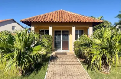Casa de condomínio à venda em canoas, olaria, com 2 quartos, 55,4m²