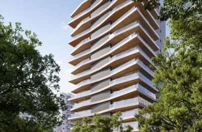 Apartamento à venda em porto alegre, rio branco, com 3 quartos, 200,48m²