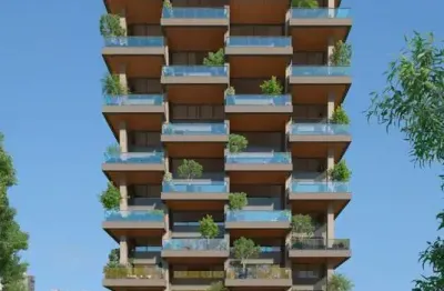 Apartamento garden à venda em porto alegre, bela vista, com 3 quartos, 244,43m²