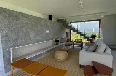 Casa de condomínio à venda em xangri-lá, centro, com 4 quartos, 341m²