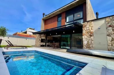 Casa à venda em tramandaí, centro, com 4 quartos, 284m²